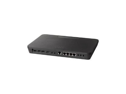 Picture of CS-E300-K9 Cisco Edge 300 Ethernet 4 Ports Switch | Refurbished
