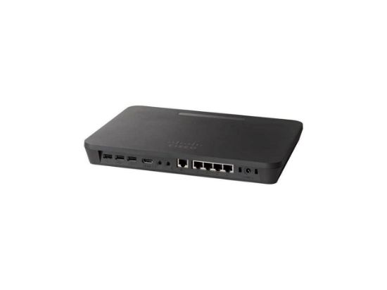 Picture of CS-E300-K9 Cisco Edge 300 Ethernet 4 Ports Switch | Refurbished