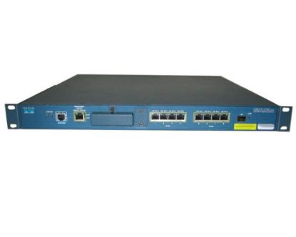Picture of CSS11501 Cisco 11501 8 Ports Content Services Switch | Refurbished