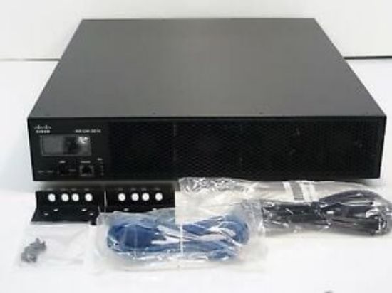 Picture of CTI-3610-GWAM-K9 Cisco AM GW 3610 Advanced Media Gateway | New Bulk Pack