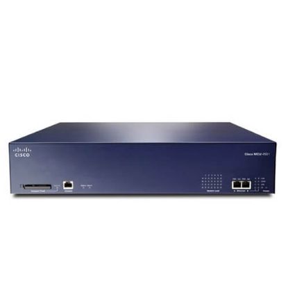 Picture of CTI-4501-MCU-K9 Cisco MCU 4501 Video Conference Equipment | Refurbished