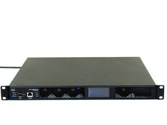 Picture of CTI-5310-MCU-K9 Cisco MCU 5310 Video Conference Equipment | Refurbished