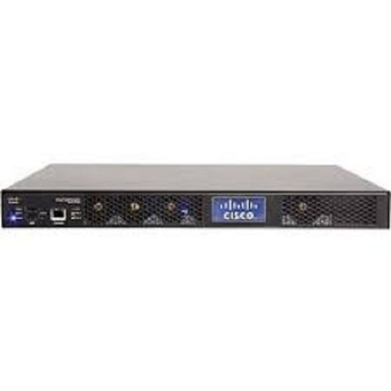 Picture of CTI-5320-MCU-K9 Cisco MCU 5310 Video Conference Device | Refurbished