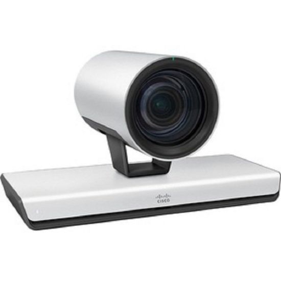 Picture of CTS-CAM-P40 Cisco TelePresence Precision 40 Conference Camera | Refurbished