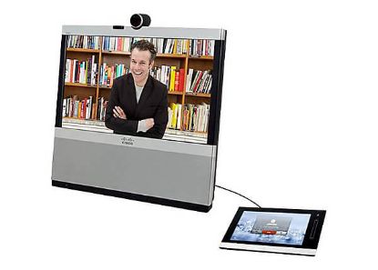 Picture of CTS-EX90-K9 Cisco TelePresence EX90 Video Conferencing Kit | Refurbished