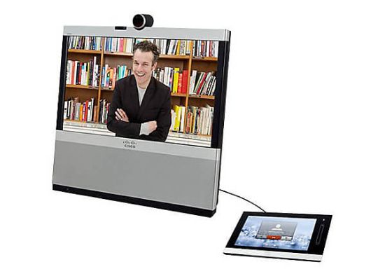 Picture of CTS-EX90-K9 Cisco TelePresence EX90 Video Conferencing Kit | Refurbished