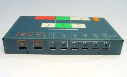 Picture of CTS-LAEB-G2R Cisco CTS Audio Video Expansion | Refurbished