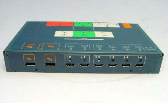 Picture of CTS-LAEB-G2R Cisco CTS Audio Video Expansion | Refurbished