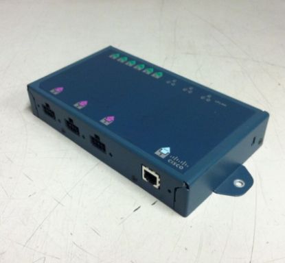 Picture of CTS-LCU-G2R Cisco CTS Light Control Unit G2R | Refurbished