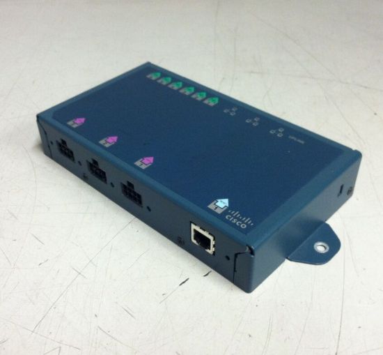 Picture of CTS-LCU-G2R Cisco CTS Light Control Unit G2R | Refurbished