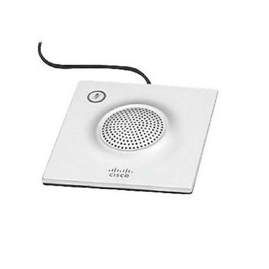 Picture of CTS-MIC-TABL20 Cisco Table Microphone | New Bulk Pack