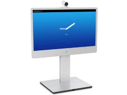 Picture of CTS-MX200-K9 Cisco TelePresence MX200 G2 Video Conferencing Kit | Refurbished