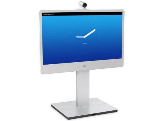 Picture of CTS-MX200-K9 Cisco TelePresence MX200 G2 Video Conferencing Kit | Refurbished