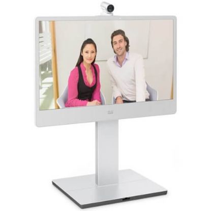 Picture of CTS-MX200-WMK Cisco Telepresence Mx200 Gen 2 Wall Mount | Refurbished