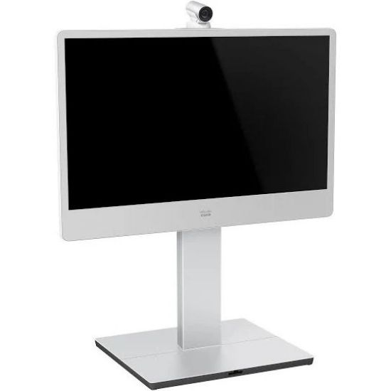 Picture of CTS-MX300-WBK Cisco TelePresence MX300 Wheel base | Refurbished