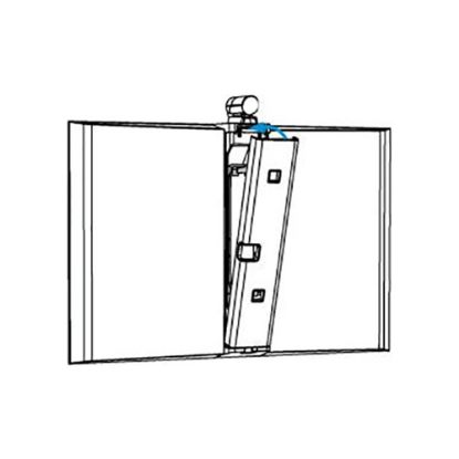 Picture of CTS-MX300-WMK Cisco Wall Mount Kit For TelePresence MX300 G2 | Refurbished