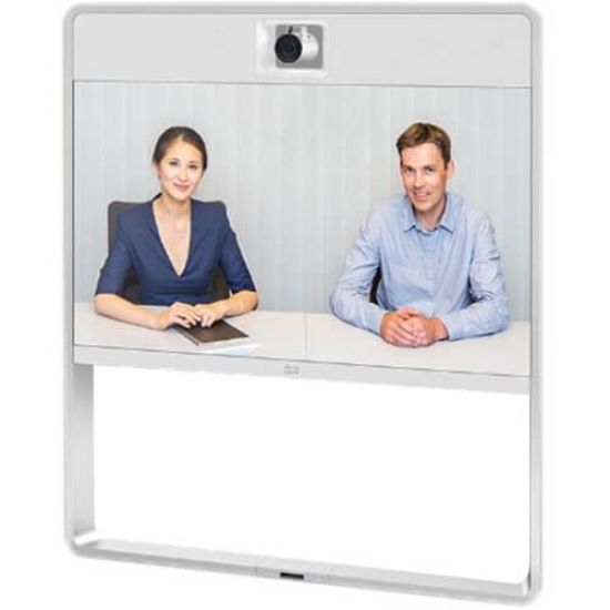 Picture of CTS-MX800S-2CAM-K9 Cisco TelePresence MX800 Video Conferencing Kit | Refurbished