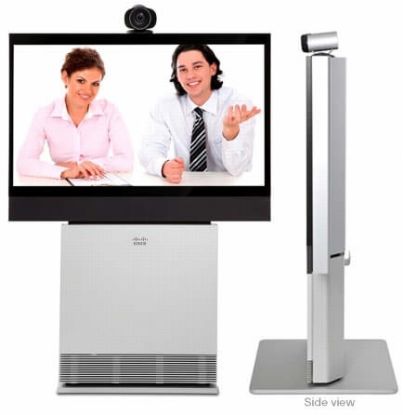 Picture of CTS-P4252S-FSO Cisco TelePresence Floor Standing Kit | Refurbished