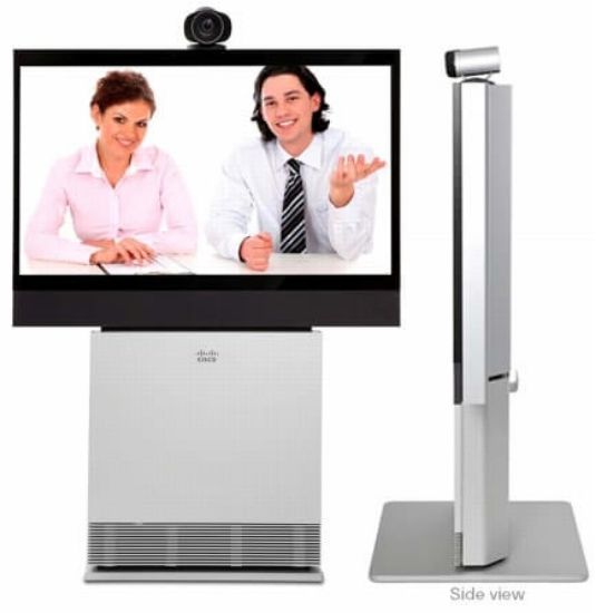 Picture of CTS-P4252S-FSO Cisco TelePresence Floor Standing Kit | Refurbished
