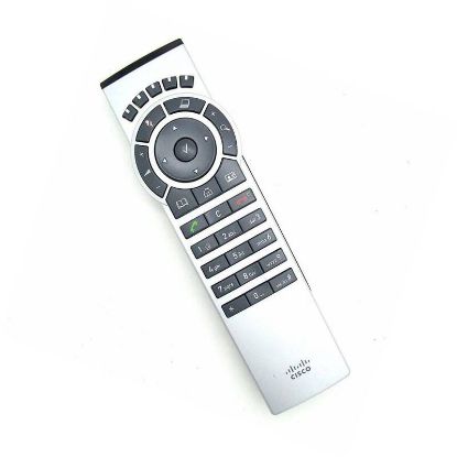 Picture of CTS-RMT-TRC5 Cisco Video Conferencing Remote Control | Refurbished