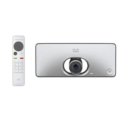 Picture of CTS-SX10-K9 Cisco TelePresence Series SX Video Conference Equipment | Refurbished