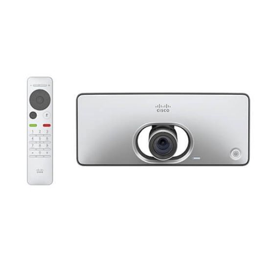 Picture of CTS-SX10-K9 Cisco TelePresence Series SX Video Conference Equipment | Refurbished