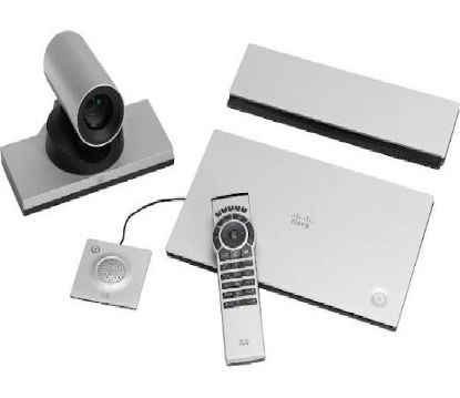 Picture of CTS-SX20N-CODEC Cisco TelePresence SX20 Video Conferencing Device | Refurbished
