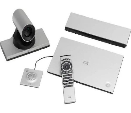 Picture of CTS-SX20N-CODEC Cisco TelePresence SX20 Video Conferencing Device | Refurbished