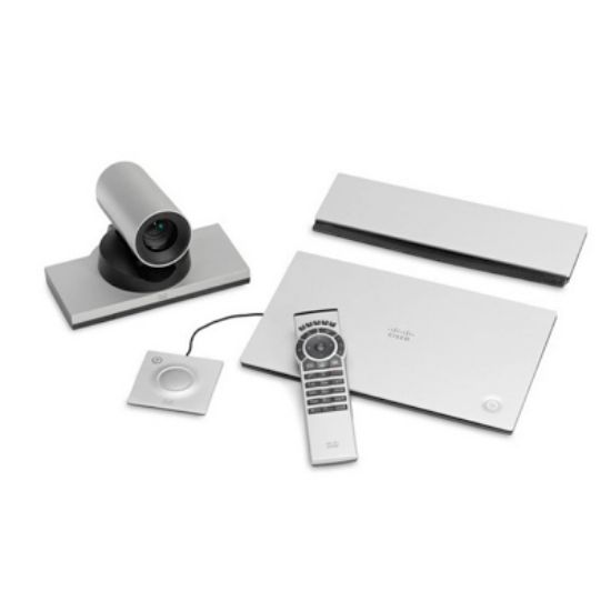 Picture of CTS-SX20N-P40-K9 Cisco TelePresence System HD Camera | New Bulk Pack