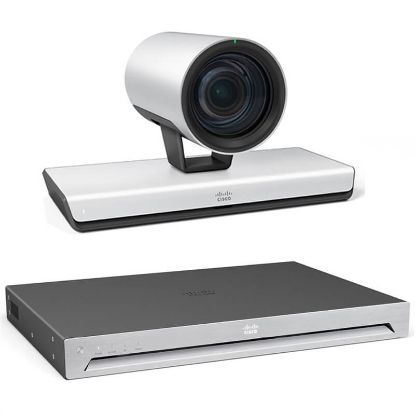 Picture of CTS-SX80-IP40-K9 Cisco TelePresence Video conferencing kit | New Bulk Pack