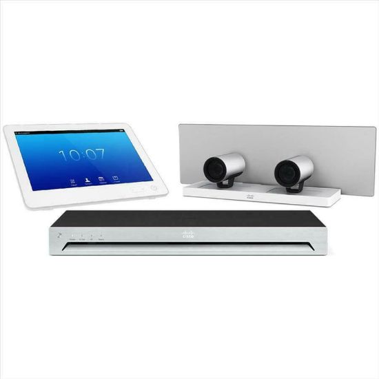Picture of CTS-SX80-IPST60-K9 Cisco SX80 Video Conferencing kit | Refurbished