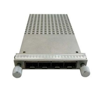 Picture of CVR-CFP-4SFP10G Cisco 4 Ports 10GBPS Converter Module | Refurbished