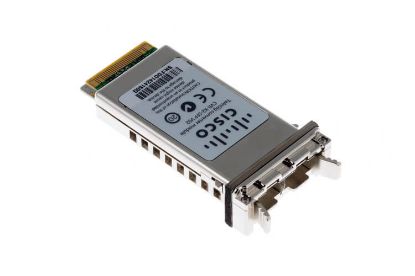 Picture of CVR-X2-SFP= Cisco Twingig Converter 2 Ports Transceiver Module | Refurbished