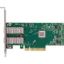 Picture of CVRRF Dell Mellanox Connectx-4 Lx En PCIE 3.0 25gigabit Network Adapter. Refurbished.