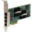 Picture of D985J Dell Pro 1000 VT Quad Port Server Adapter LP PCIE. Refurbished.