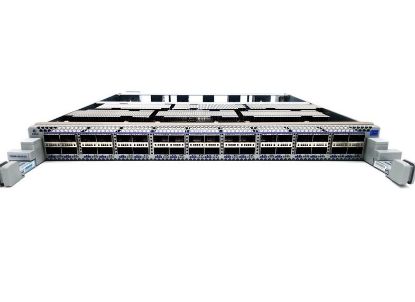Picture of DCS-7500R-36CQ-LC Arista Expansion Module 100GBE-X36 X Expansion Slots Qsfp100 Wirespeed Line Card. Refurbished.
