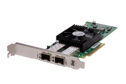 Picture of Dell 0MF05 OCE14102B-N1-D 10GBE DP Ethernet Network Adapter | Refurbished