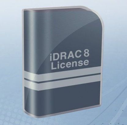 Picture of Dell 385-BBHP IDRAC8 Enterprise License Only For Poweredge | Brand New