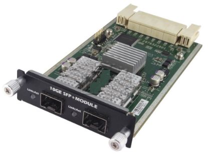 Picture of Dell 450-13945 Sfp+ Module For Dell Powerconnect | Brand New