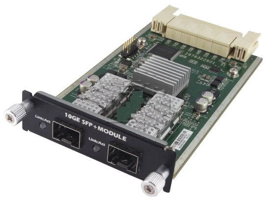 Picture of Dell 450-13945 Sfp+ Module For Dell Powerconnect | Brand New