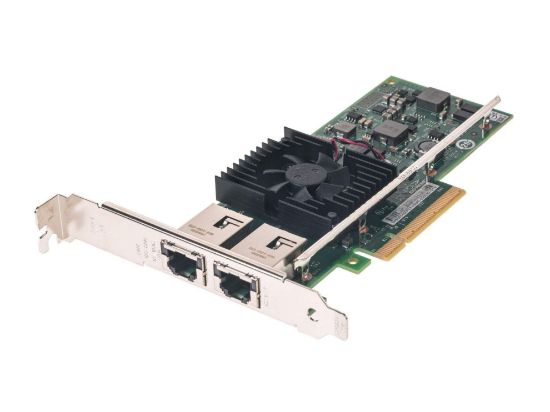 Picture of Dell 540-11143 Intel 10GBE PCIE Network Cards | Brand New
