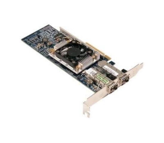 Picture of Dell 540-11250 Intel 10GBE PCIE Network Cards | Brand New