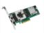 Picture of Dell 540-BBDU Intel 10GBe PCI-E Network Cards | Brand New