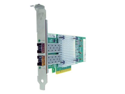 Picture of Dell 540-BBDW X520 Dual Port 10GB DA/SFP+ Server Adapter | Brand New