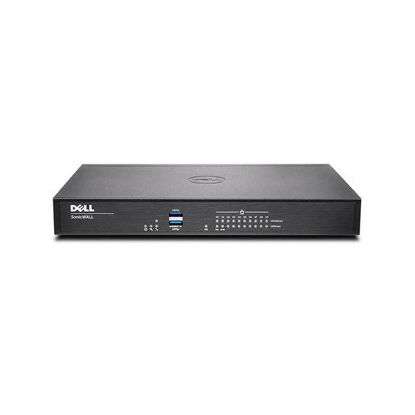 Picture of Dell A8312217 SonicWall TZ600 10 Ports Network Security Appliance | Brand New