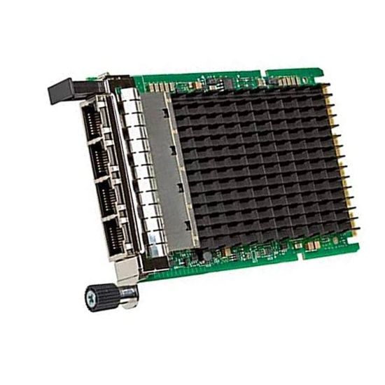 Picture of Dell DVCGC Intel X710T4LOCPV3 Ethernet 4 Ports Network Adapter | Brand New