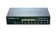 Picture of DGS-1008P D-Link Gigabit Ethernet Poe Switch 8-Port. New Bulk Pack.