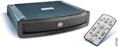 Picture of DMP-4400G-54-K9 Cisco 4400G Digital Media Player | Refurbished