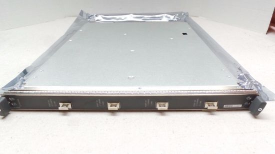 Picture of DPCE-X-4XGE-XFP Juniper-4 Port XFP Expansion Module,4 X XFP. Refurbished
