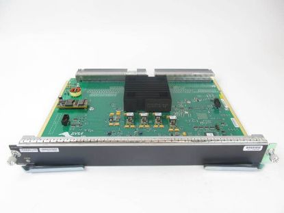 Picture of DS-13SLT-FAB3 Cisco MDS Crossbar Fabric3 Switching Module | New Bulk Pack